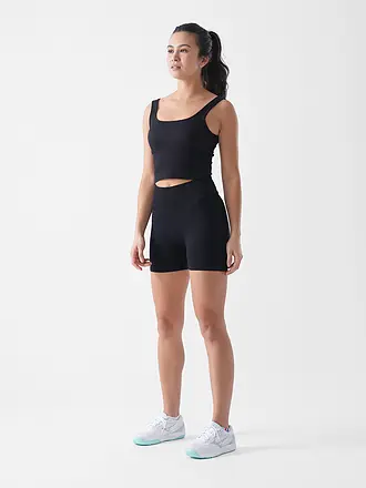 AIM'N | Short Shape Seamless Hotpant Femme |